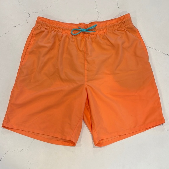 OLD NAVY SWIM TRUNKS! - Picture 1 of 3
